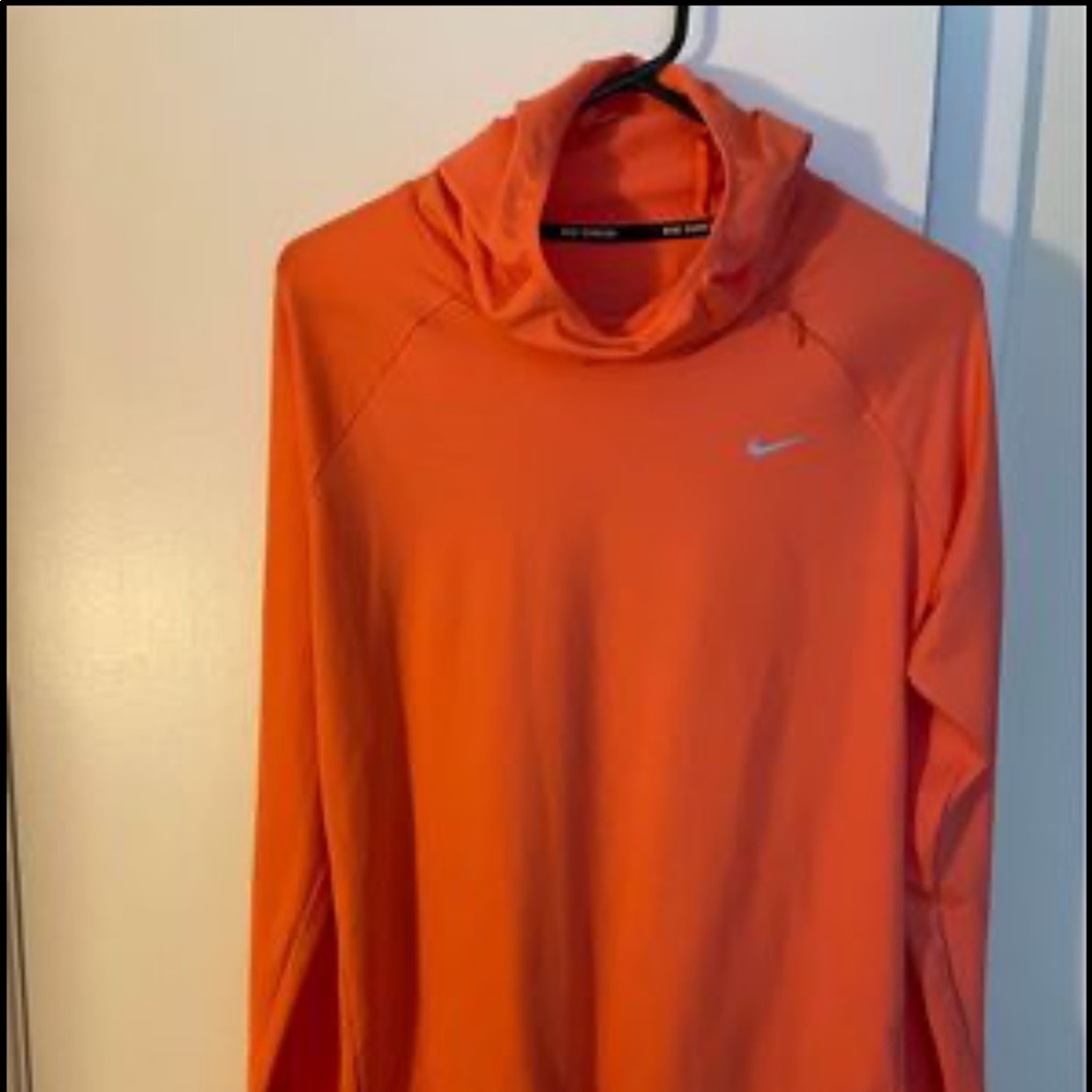 Nike pullover